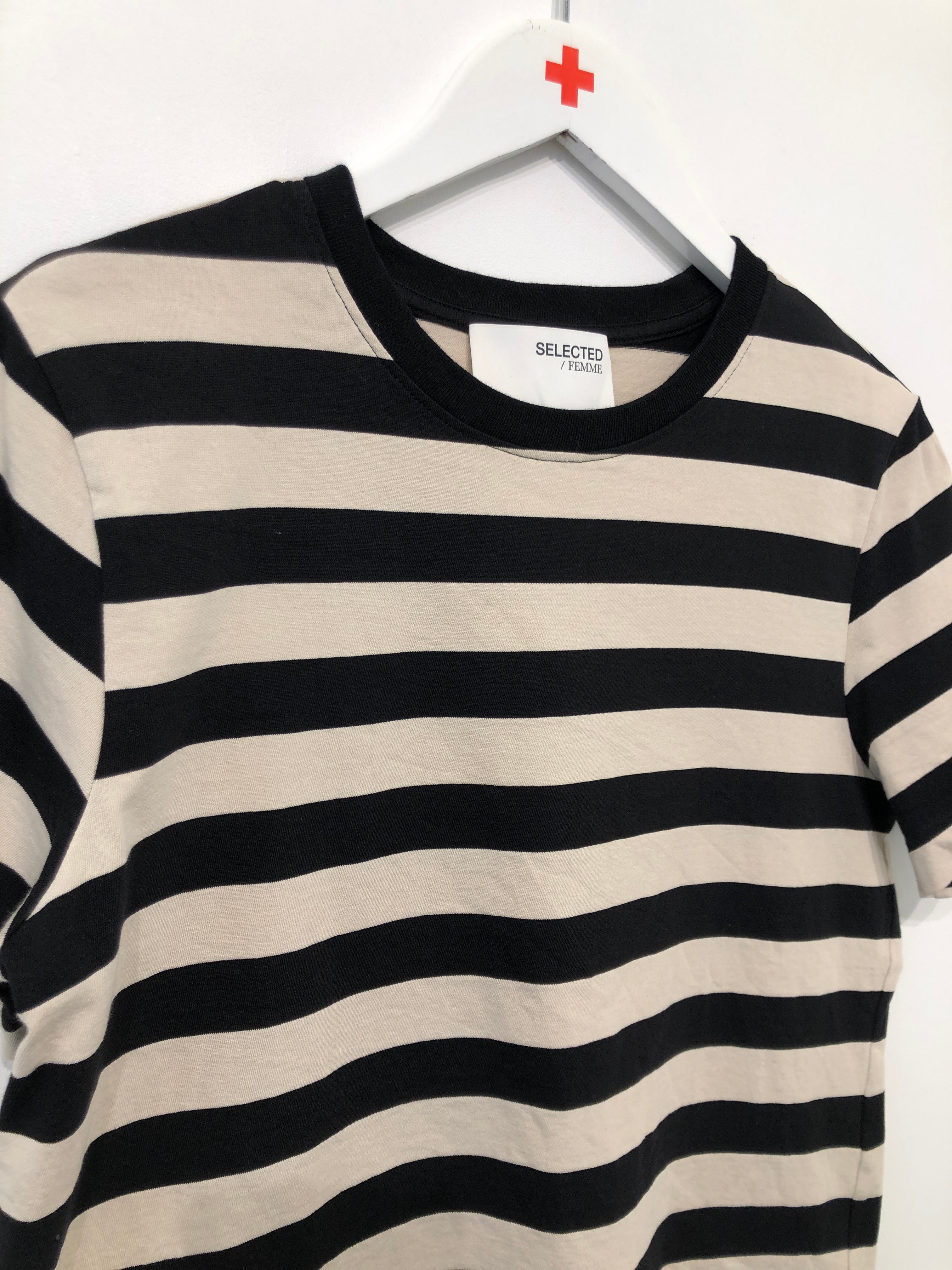 Selected Femme Bluse